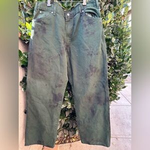 Dickies pants size 38